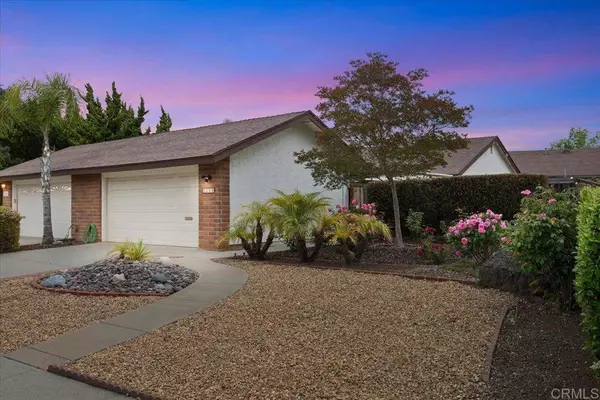 2150 Pepper Tree PL, Escondido, CA 92026