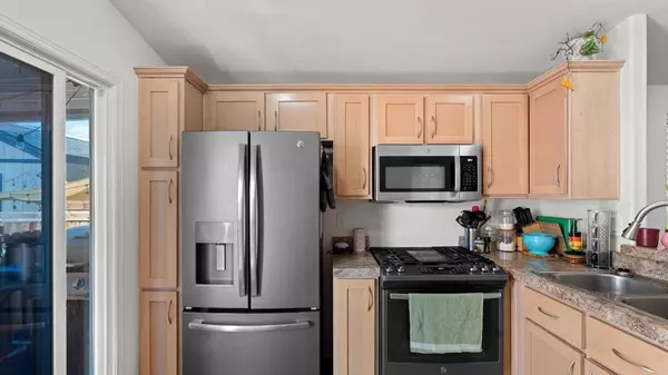 7495 Oakland RD #23, La Mesa, CA 91942