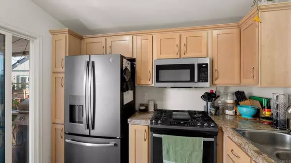 7495 Oakland RD #23, La Mesa, CA 91942