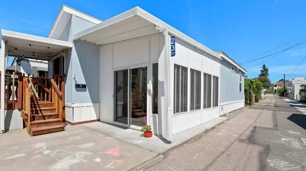 7495 Oakland RD #23, La Mesa, CA 91942