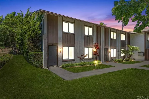 6670 Bell Bluff AVE, San Diego, CA 92119