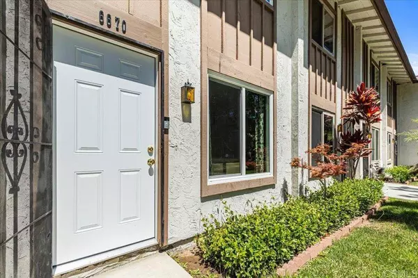 6670 Bell Bluff AVE, San Diego, CA 92119