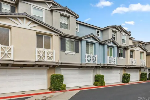 3023 Pacific Palm WAY, San Diego, CA 92117