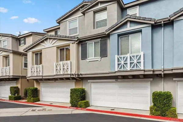 3023 Pacific Palm WAY, San Diego, CA 92117