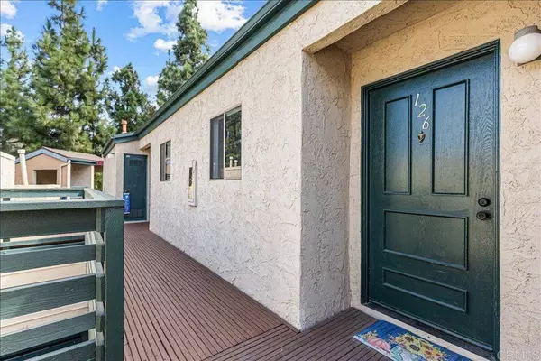 9755 Mesa Springs WAY, San Diego, CA 92126