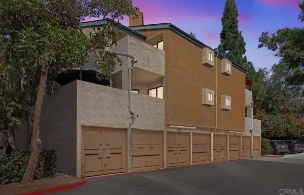 9755 Mesa Springs WAY, San Diego, CA 92126