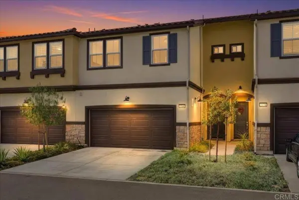 1166 Evelyn Drive, El Cajon, CA 92021