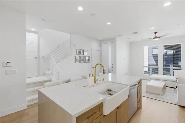 2510 Aperture Circle, San Diego, CA 92108