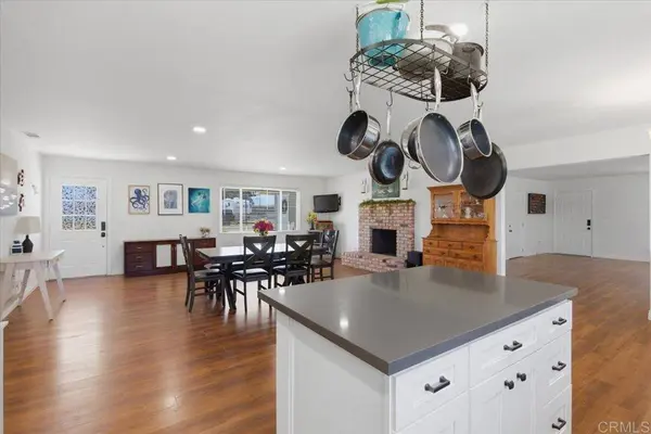 1412 Keyser Rd, Ramona, CA 92065