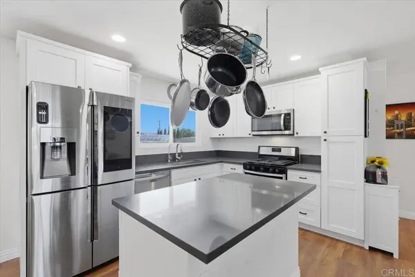 1412 Keyser Rd, Ramona, CA 92065