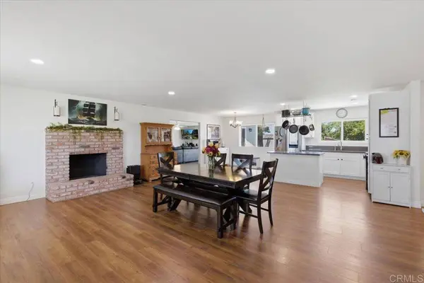 1412 Keyser Rd, Ramona, CA 92065