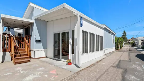 7495 Oakland Rd Space 23, La Mesa, CA 91942
