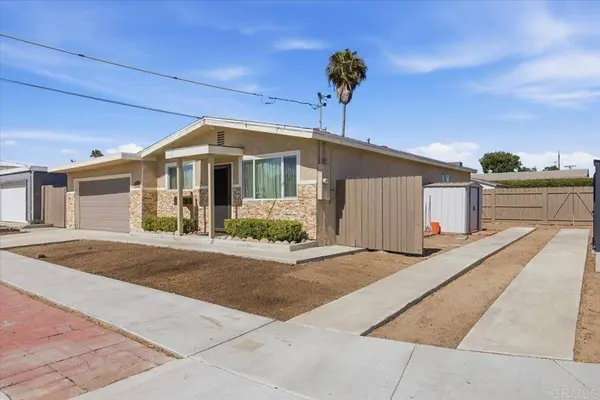 5101 Diane Ave, San Diego, CA 92117
