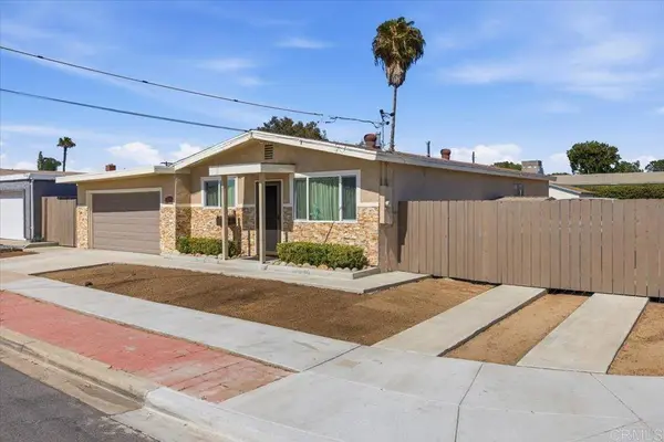 5101 Diane Ave, San Diego, CA 92117
