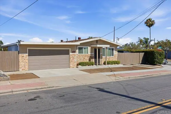5101 Diane Ave, San Diego, CA 92117