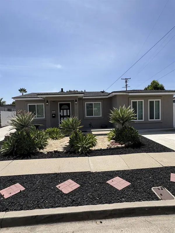 4552 54 Piute Pl, San Diego, CA 92117
