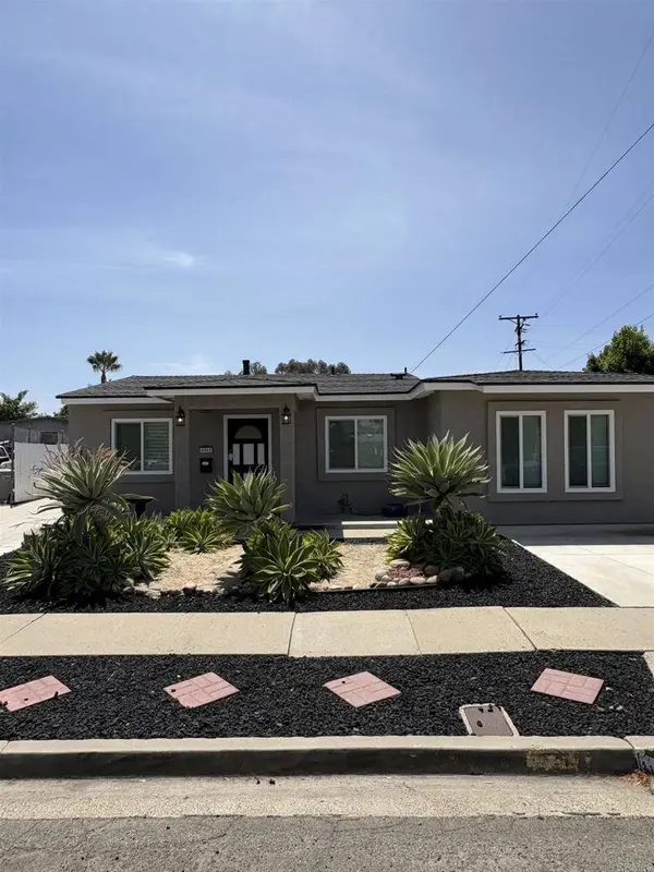 4552 54 Piute Pl, San Diego, CA 92117