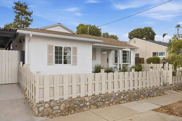 4920 Elsa Rd, San Diego, CA 92120