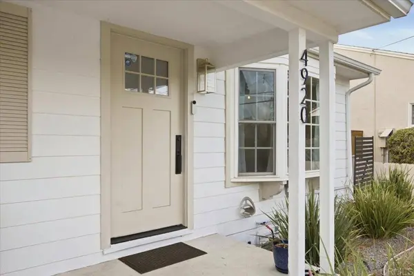 4920 Elsa Rd, San Diego, CA 92120