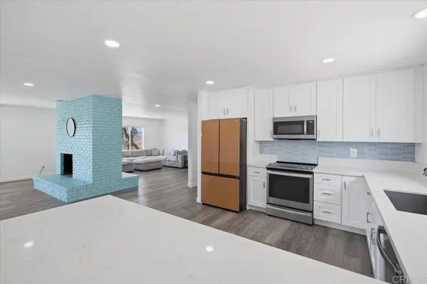13676 Willow Rd, Lakeside, CA 92040