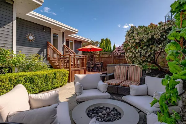 5391 Sunhaven Pl, Nanaimo, BC V9V 1R5