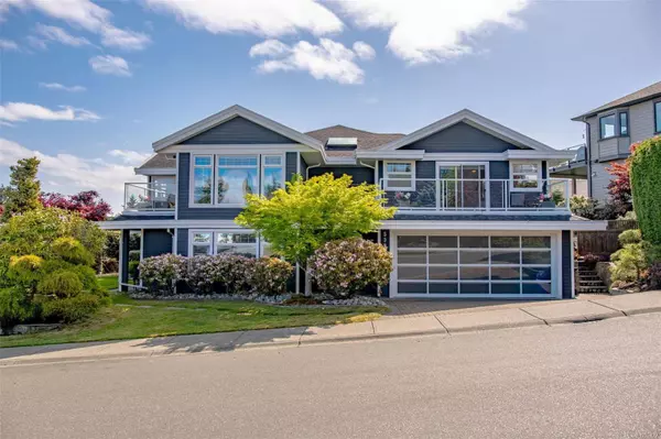 5391 Sunhaven Pl, Nanaimo, BC V9V 1R5