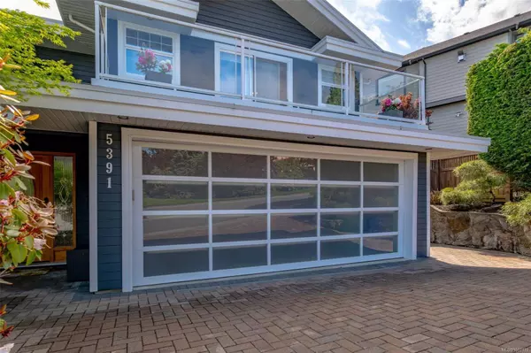 5391 Sunhaven Pl, Nanaimo, BC V9V 1R5