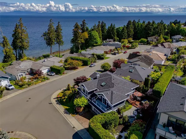 5391 Sunhaven Pl, Nanaimo, BC V9V 1R5