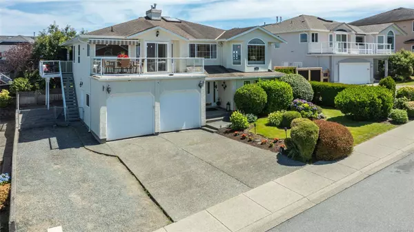 6312 Corfu Dr, Nanaimo, BC V9V 1N5