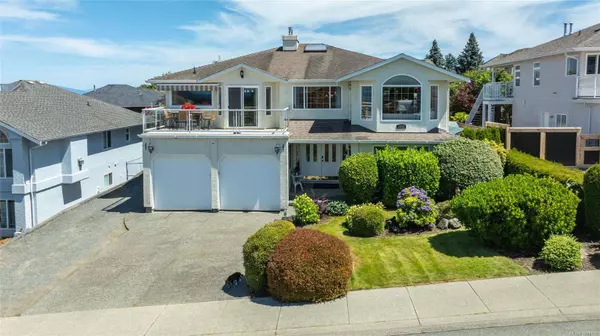 6312 Corfu Dr, Nanaimo, BC V9V 1N5