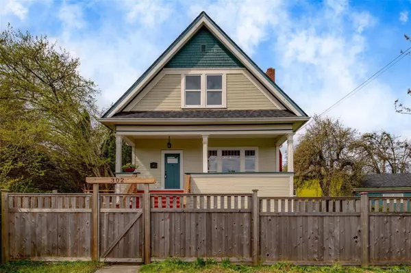 302 Victoria Rd, Nanaimo, BC V9R 4P9