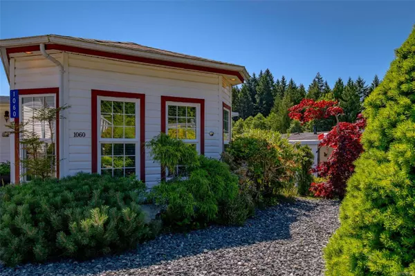 1060 Murchie Way, Nanaimo, BC V9R 6K6