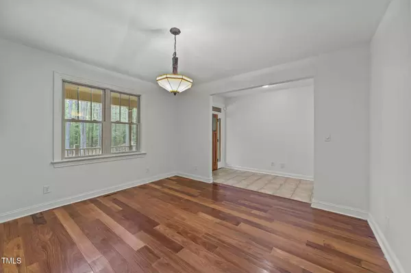 9338 Bray Road, Bailey, NC 27807