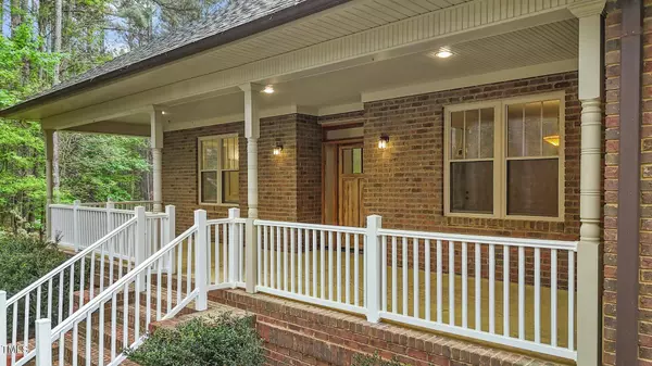 9338 Bray Road, Bailey, NC 27807