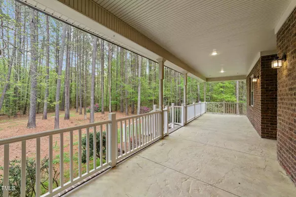 9338 Bray Road, Bailey, NC 27807