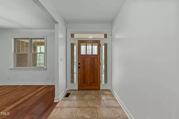 9338 Bray Road, Bailey, NC 27807