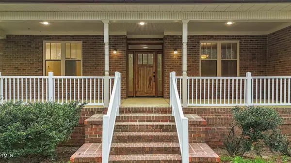 9338 Bray Road, Bailey, NC 27807