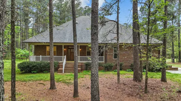 9338 Bray Road, Bailey, NC 27807