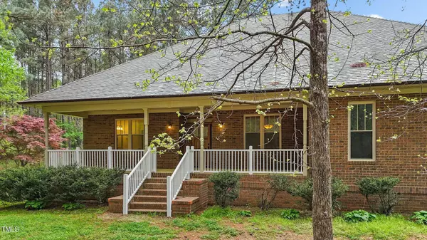 9338 Bray Road, Bailey, NC 27807