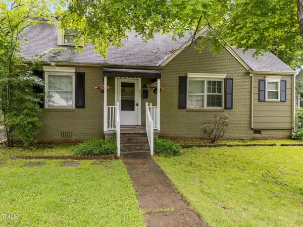 313 Colleton Road, Raleigh, NC 27610