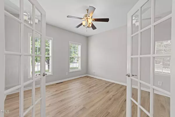 5942 Big Nance Drive, Raleigh, NC 27616