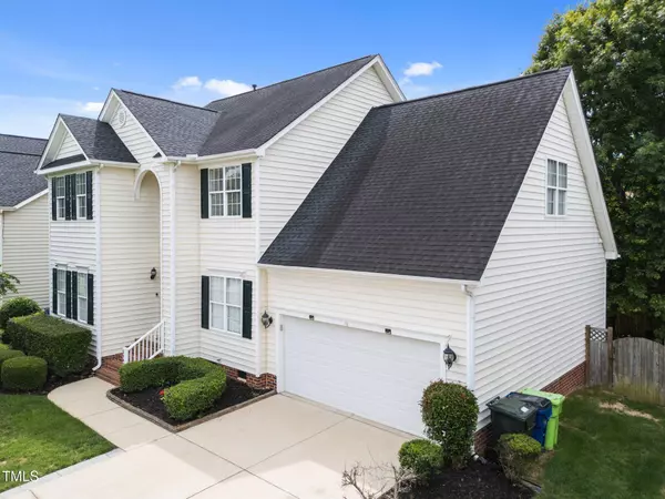 5942 Big Nance Drive, Raleigh, NC 27616