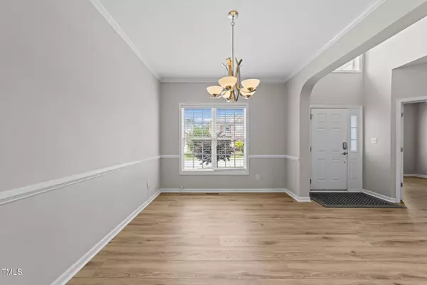 5942 Big Nance Drive, Raleigh, NC 27616