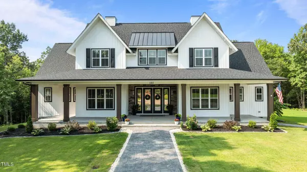 125 Attena Way, Zebulon, NC 27597