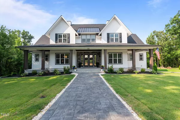 125 Attena Way, Zebulon, NC 27597