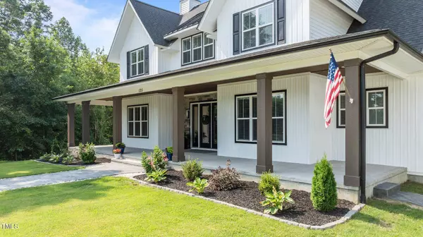 125 Attena Way, Zebulon, NC 27597