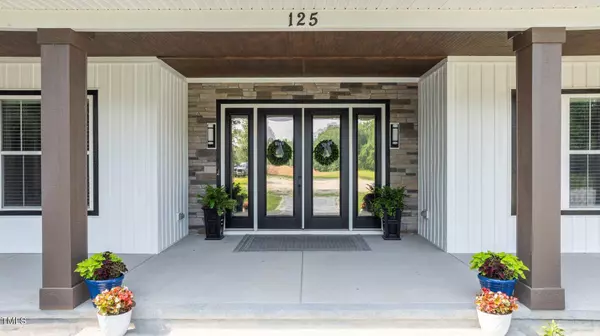 125 Attena Way, Zebulon, NC 27597