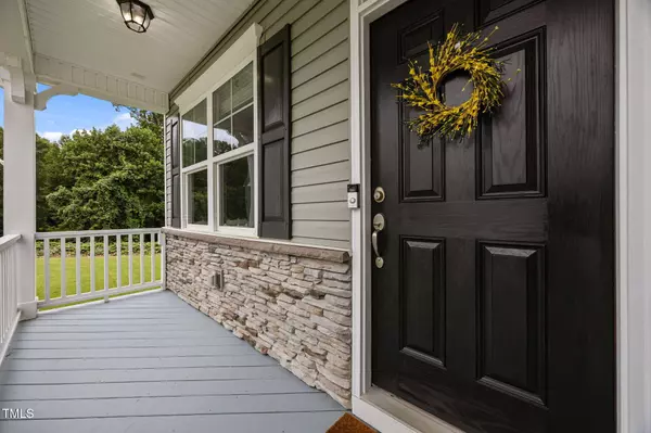 428 Grey Hawk Drive, Garner, NC 27529