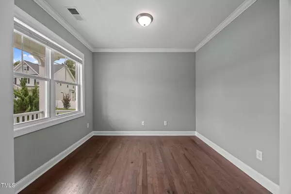 428 Grey Hawk Drive, Garner, NC 27529