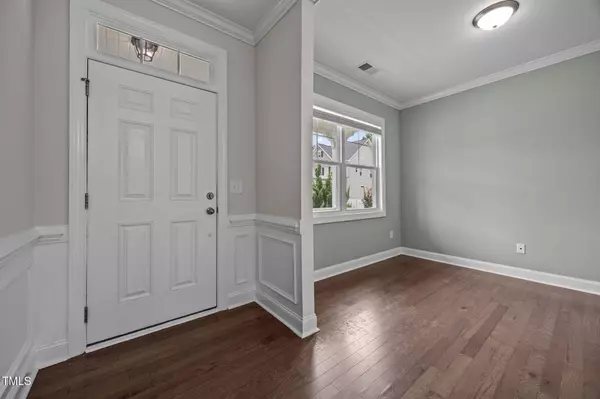 428 Grey Hawk Drive, Garner, NC 27529